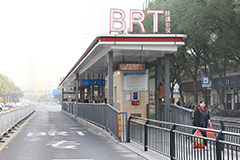 公交BRT（一）